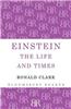 Einstein: The Life and Times