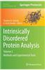 Intrinsically Disordered Protein Analysis