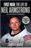 First Man: The Life of Neil Armstrong