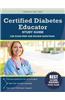 Certified Diabetes Educator Study Guide: Cde Exam Prep and Review Questions