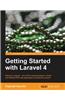 Getting Started with Laravel 4