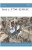 Troy C. 1700 1250 BC