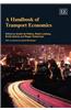 A Handbook of Transport Economics