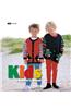 Kids: A Knitter's Dozen