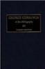 George Gershwin: A Bio-Bibliography