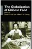 The Globalisation of Chinese Food