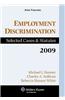 Employment Discrimination 2009