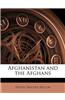Afghanistan and the Afghans