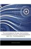 Articles on Thunderbirds Films, Including: Thunderbirds (Film), Thunderbirds Are Go, Thunderbird 6
