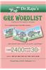 GRE Word List