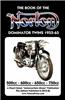 BOOK OF THE NORTON DOMINATOR TWINS 1955-1965 500cc, 600cc, 650cc & ATLAS 750cc