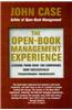 The Open-book Management Experience: Lessons from Over 100 Companies That Have Transformed Themselves