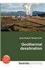 Geothermal Desalination