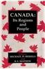 Canada: Its Regions and People