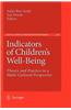 Indicators of Children's Well-Being