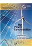 Power of Transformation Wind, Sun and the Economics of Flexible Power Systems