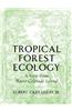Tropical Forest Ecology: A View from Barro Colorado Island