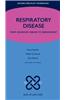 Respiratory Disease: From Advanced Disease to Bereavement