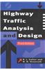 Highway Traffic Analysis and Design