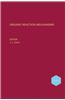 Organic Reaction Mechanisms 2005: An Annual Survey Covering the Literature Dated January to December 2005