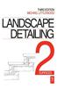 Landscape Detailing