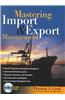 Mastering Import & Export Management [With CDROM]