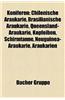 Koniferen: Araukariengewachse, Eibengewachse, Kieferngewachse, Steineibengewachse, Zypressengewachse, Europaische Eibe, Pazifisch