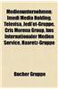 Medienunternehmen: Disney-Tochterunternehmen, Ehemaliges Medienunternehmen, Filmgesellschaft, Filmstudio, Kabelnetzbetreiber, Kinobetreib