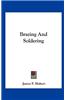 Brazing and Soldering