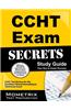 CCHT Exam Secrets, Study Guide: CCHT Test Review for the Certified Clinical Hemodialysis Technician Exam