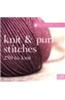 Knit and Purl Stitches