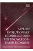 Applied Evolutionary Economics and the Knowledge-based Economy