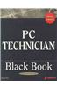 PC Technician Black Book [With CDROM]