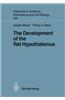 Development of the Rat Hypothalamus