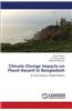 Climate Change Impacts on Flood Hazard in Bangladesh