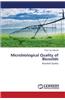 Microbiological Quality of Biosolids