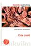 Cris Judd