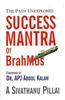 The Path Unexplored: Success Mantra Of Brahmos