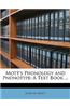 Mott's Phonology and Pnonotype: A Text Book ...