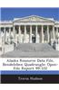 Alaska Resource Data File, Bendeleben Quadrangle: Open-File Report 99-332