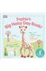 Sophie La Girafe: Sophie's Big Noisy Day Book!