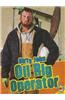 Oil Rig Operator