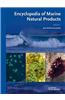 Encyclopedia of Marine Natural Products
