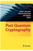 Post-Quantum Cryptography