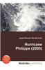 Hurricane Philippe (2005)