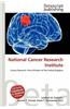 National Cancer Research Institute