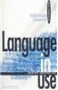 Language in Use: Upper Intermediate Self Study CD