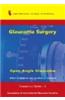 Glaucoma Surgery: Open Angle Glaucoma
