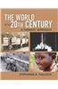 The World in the 20th Century: A Thematic Approach Plus Mysearchlab with Etext -- Access Card Package