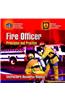 Fire Officer: Instructor's Review Manual: Principles and Practice